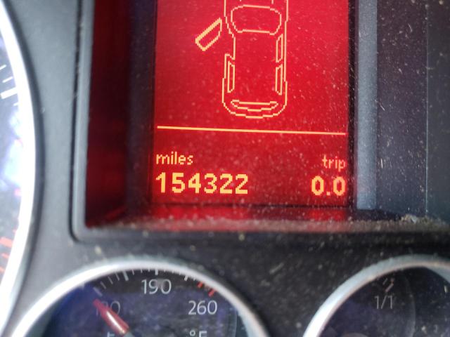 Photo 8 from auction – 2007 VOLKSWAGEN GTI with VIN WVWEV71K27W218464