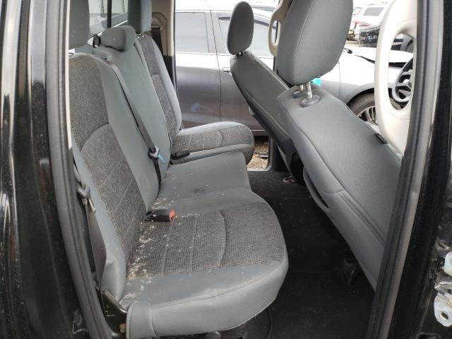 Photo 10 from auction – 2015 RAM 1500 SLT with VIN 1C6RR6GG0FS530296