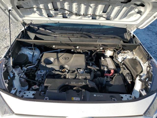 Photo 7 from auction – 2019 TOYOTA RAV4 LE with VIN 2T3K1RFV1KC032646