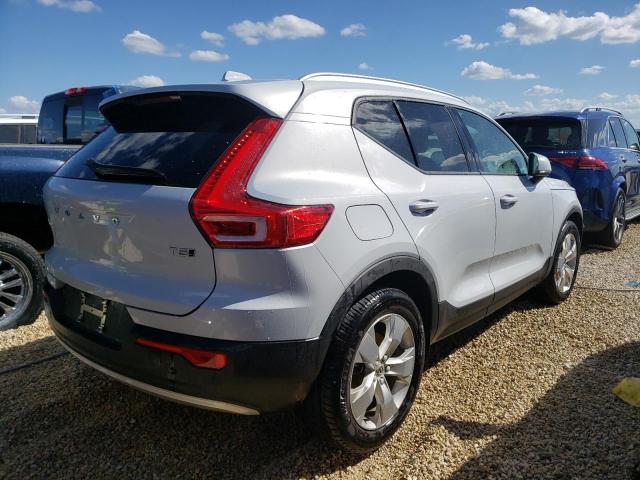 Photo 4 from auction – 2021 VOLVO XC40 T5 MO with VIN YV4162UK5M2604077