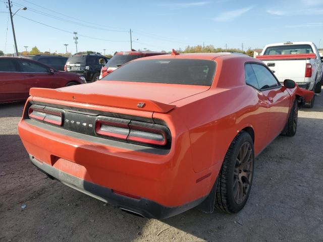 Photo 4 from auction – 2020 DODGE CHALLENGER with VIN 2C3CDZGG2LH185603