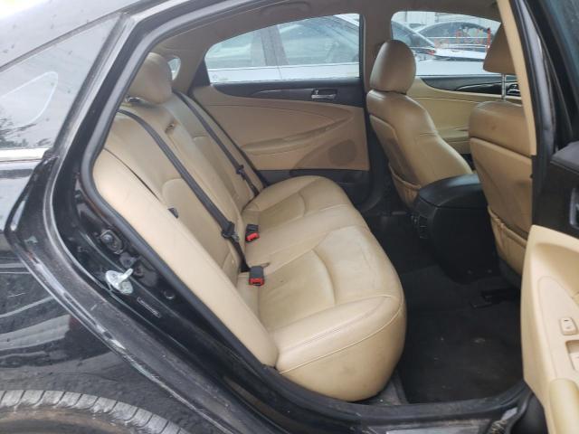 Photo 6 from auction – 2012 HYUNDAI SONATA SE with VIN 5NPEC4AC2CH468820