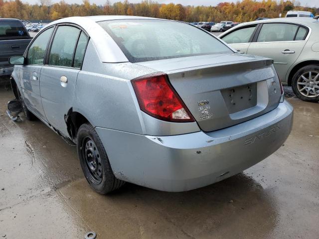 Photo 3 from auction – 2003 SATURN ION LEVEL with VIN 1G8AJ52F63Z130214