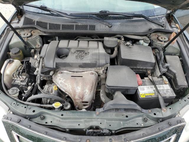 صورة رقم 7 من المزاد - 2011 TOYOTA CAMRY BASE مع VIN 4T1BF3EK7BU679212