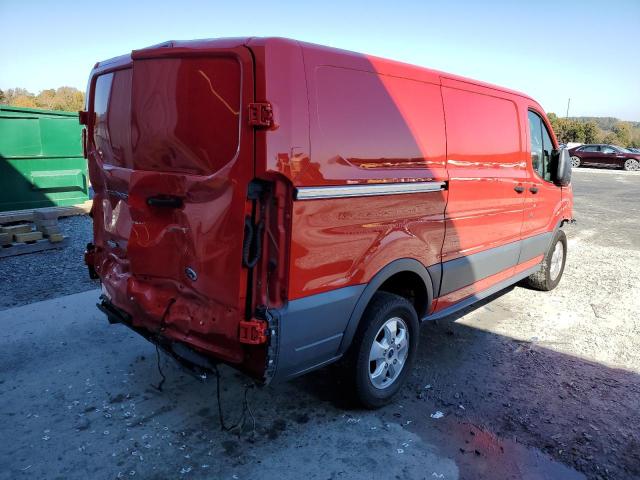 Photo 4 from auction – 2018 FORD TRANSIT T- with VIN 1FTYR1YG5JKA20671