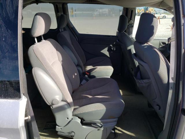 Photo 6 from auction – 2007 DODGE CARAVAN SX with VIN 1D4GP45R77B199204