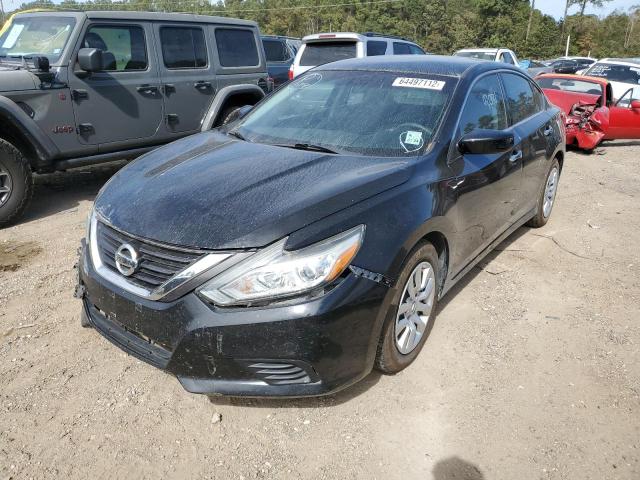 Photo 2 from auction – 2016 NISSAN ALTIMA 2.5 with VIN 1N4AL3AP7GN351029