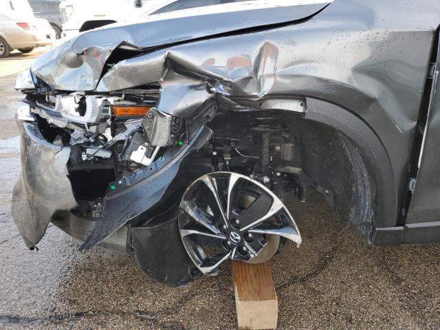 Photo 9 from auction – 2022 MAZDA CX-5 PREMI with VIN JM3KFBEM6N0599953
