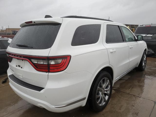 Photo 4 from auction – 2018 DODGE DURANGO SX with VIN 1C4RDHAG9JC160075