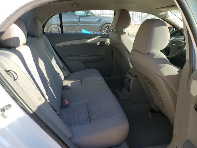 Photo 6 from auction – 2011 CHEVROLET MALIBU 1LT with VIN 1G1ZC5E16BF313527