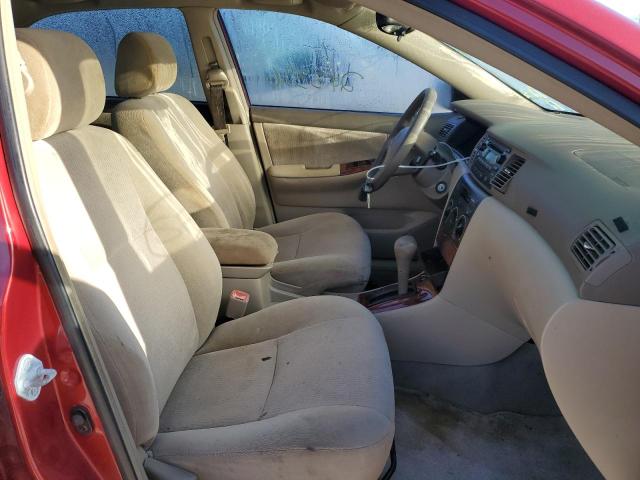 Photo 5 from auction – 2006 TOYOTA COROLLA CE with VIN 2T1BR30E66C676821
