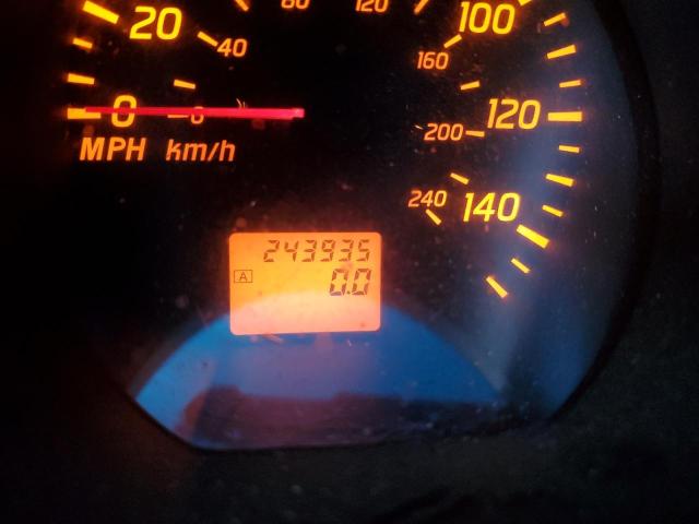 Photo 8 from auction – 2003 NISSAN ALTIMA BAS with VIN 1N4AL11D33C309540