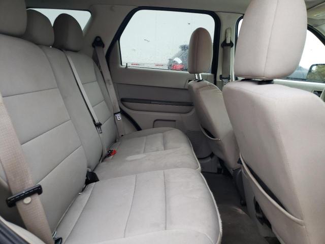 Photo 6 from auction – 2011 FORD ESCAPE XLT with VIN 1FMCU0D73BKC07929