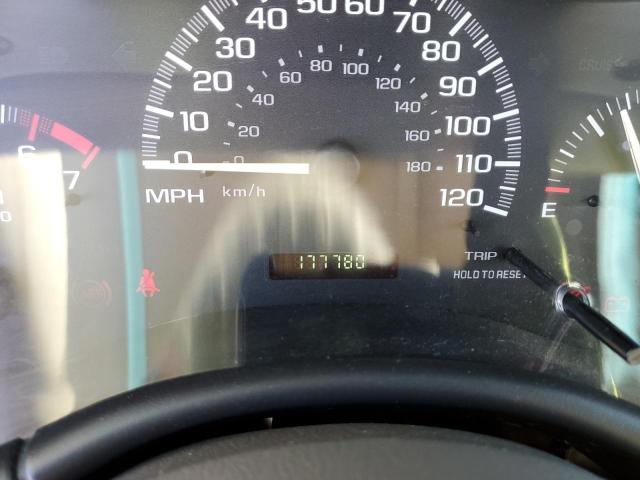 Foto 8 de la subasta – 2004 CHEVROLET CLASSIC con VIN 1G1ND52F44M599744