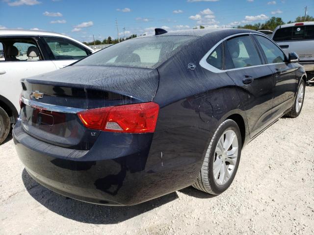 Photo 4 from auction – 2015 CHEVROLET IMPALA LT with VIN 2G1115SL7F9234987