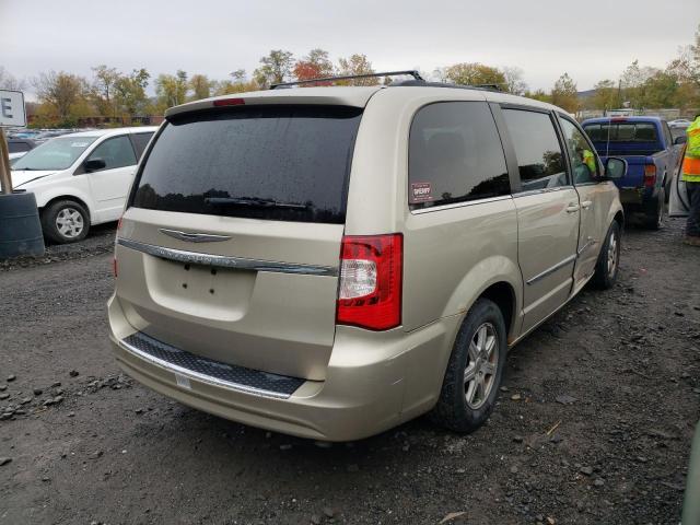 Photo 4 from auction – 2012 CHRYSLER TOWN & COU with VIN 2C4RC1BG3CR252768