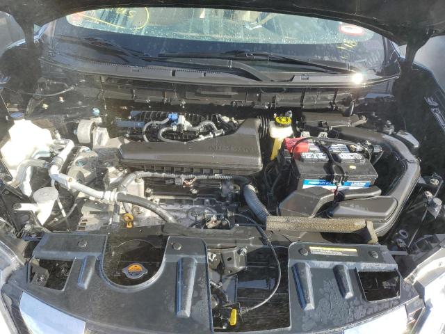 Photo 7 from auction – 2017 NISSAN ROGUE S with VIN JN8AT2MT7HW396825