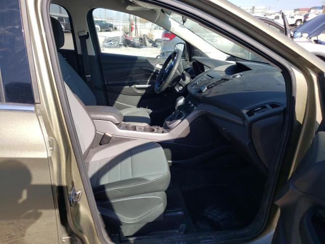 Photo 5 from auction – 2013 FORD ESCAPE SE with VIN 1FMCU9GX0DUC18667