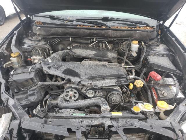 Снимка 7 от търг – 2012 SUBARU OUTBACK 2. с VIN 4S4BRCKC3C3204474
