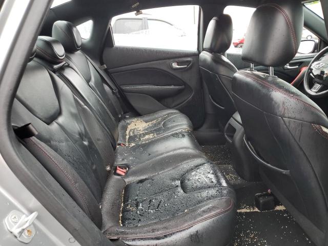 Photo 6 from auction – 2015 DODGE DART GT with VIN 1C3CDFEB8FD123436