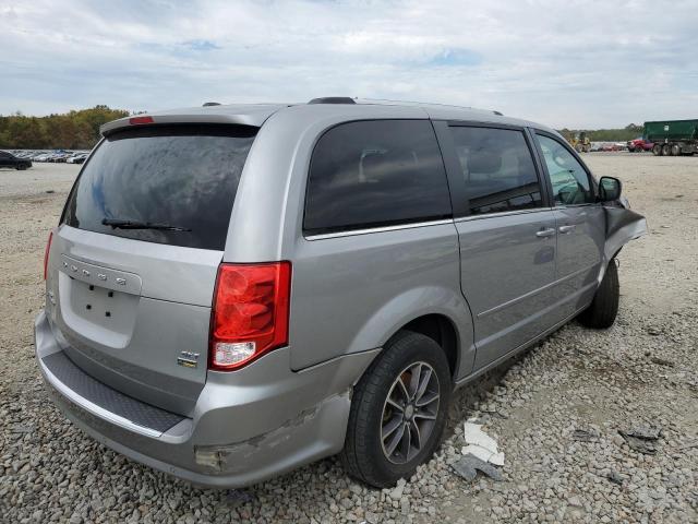 Photo 4 from auction – 2017 DODGE GRAND CARA with VIN 2C4RDGCG2HR713772