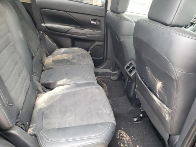 Photo 6 from auction – 2019 MITSUBISHI OUTLANDER with VIN JA4AZ3A32KZ044367