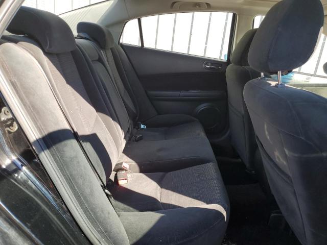 Photo 6 from auction – 2010 MAZDA 6 I with VIN 1YVHZ8CH7A5M48047