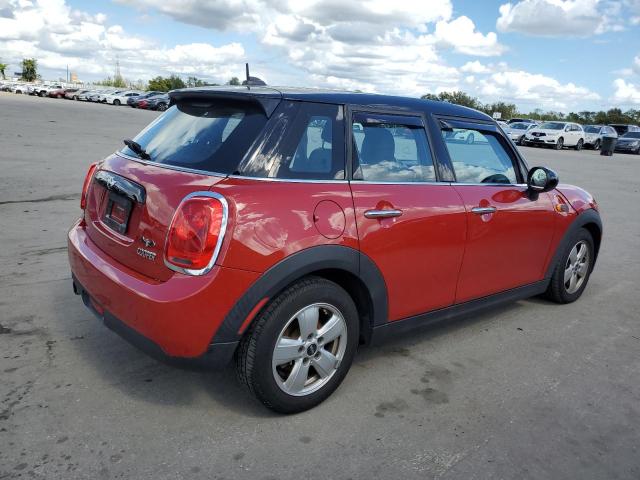 Photo 4 from auction – 2016 MINI COOPER with VIN WMWXU1C52G2D57789