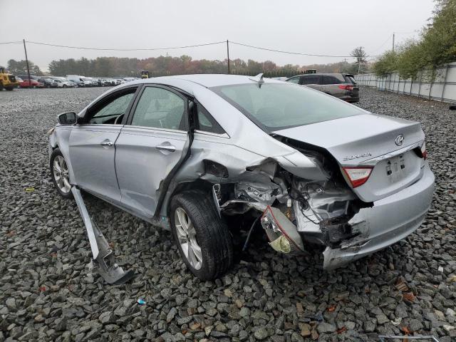 Foto 9 de la subasta – 2011 HYUNDAI SONATA SE con VIN 5NPEC4AC8BH234518