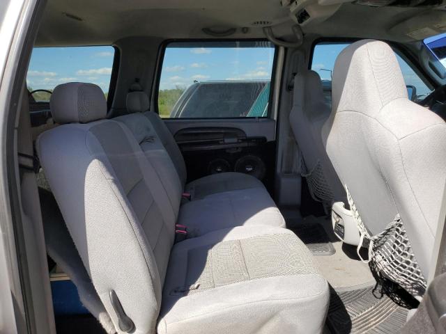 Photo 6 from auction – 2005 FORD EXCURSION with VIN 1FMNU40SX5ED42399