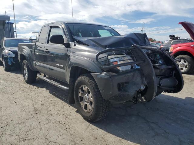 2014 Toyota Tacoma