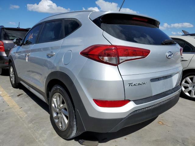 Photo 3 from auction – 2017 HYUNDAI TUCSON LIM with VIN KM8J33A42HU541307