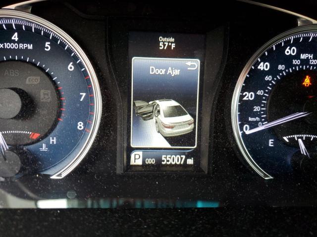 Photo 8 from auction – 2017 TOYOTA CAMRY LE with VIN 4T1BF1FK8HU757265