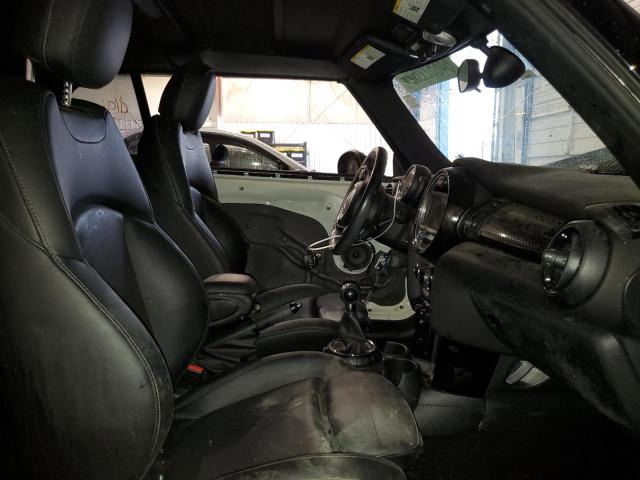Photo 5 from auction – 2016 MINI COOPER S with VIN WMWWG9C52G3A92495