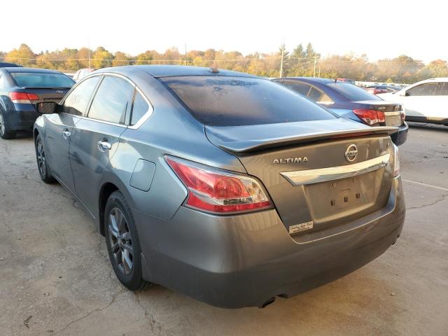 Photo 3 from auction – 2015 NISSAN ALTIMA 2.5 with VIN 1N4AL3AP4FC225818