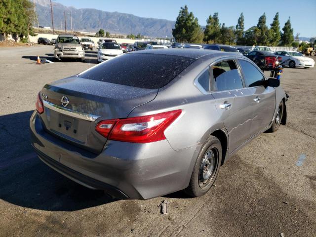 Photo 4 from auction – 2016 NISSAN ALTIMA 2.5 with VIN 1N4AL3AP2GN376758