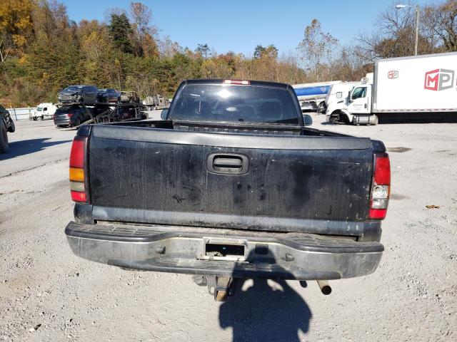 Photo 6 from auction – 2006 GMC NEW SIERRA with VIN 1GTEK14V36E202791