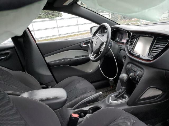 Photo 5 from auction – 2015 DODGE DART SXT with VIN 1C3CDFBB9FD118914