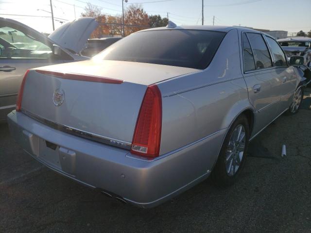 Photo 4 from auction – 2011 CADILLAC DTS PREMIU with VIN 1G6KH5E62BU101678