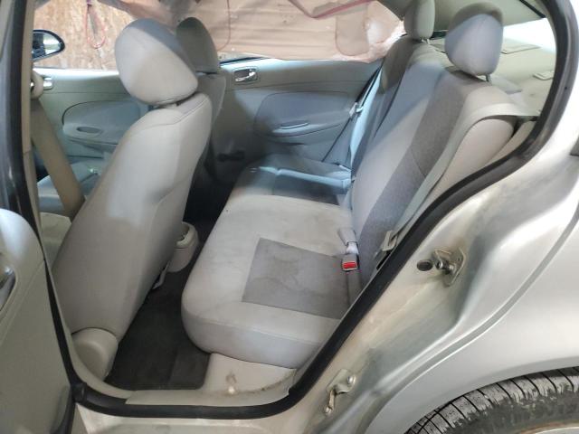 Photo 6 from auction – 2010 CHEVROLET COBALT LS with VIN 1G1AB5F50A7130375