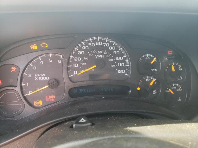 Photo 8 from auction – 2005 CHEVROLET SILVERADO with VIN 1GCEK19Z25Z349641