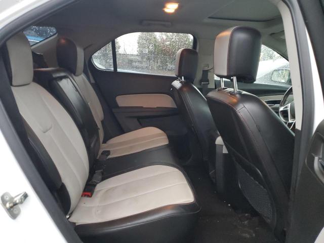 Foto 6 de la subasta – 2011 CHEVROLET EQUINOX LT con VIN 2CNFLGE50B6350314