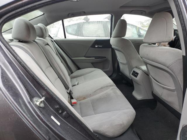 Photo 6 from auction – 2013 HONDA ACCORD EX with VIN 1HGCR2F7XDA278540
