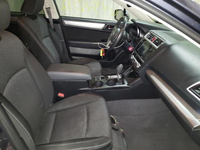 Photo 5 from auction – 2017 SUBARU OUTBACK 2. with VIN 4S4BSADC1H3430574