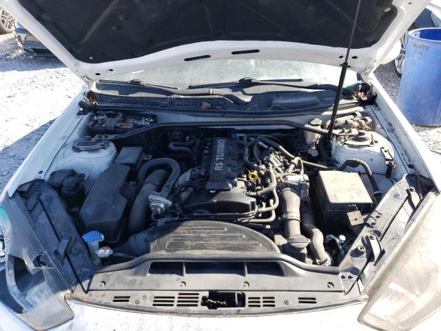Photo 7 from auction – 2013 HYUNDAI GENESIS CO with VIN KMHHT6KD9DU104980