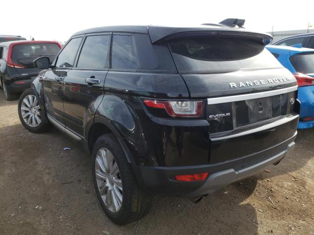 Photo 3 from auction – 2017 LAND ROVER RANGE ROVE with VIN SALVR2BG3HH170473