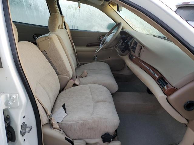 Photo 5 from auction – 2004 BUICK LESABRE CU with VIN 1G4HP52K14U237195