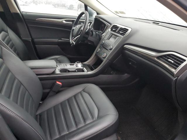 Photo 5 from auction – 2013 FORD FUSION SE with VIN 3FA6P0H76DR152268