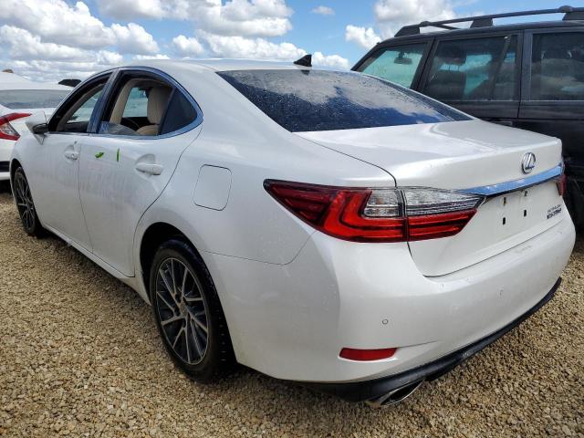 Photo 3 from auction – 2017 LEXUS ES 350 with VIN JTHBK1GG3H2254246
