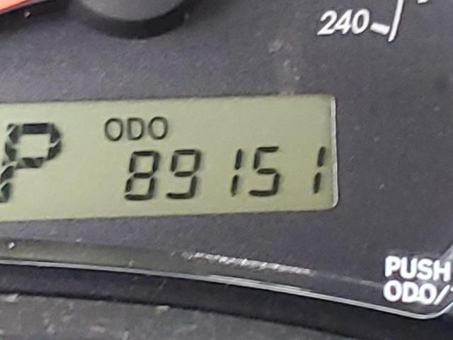Photo 8 from auction – 2013 TOYOTA COROLLA BA with VIN 5YFBU4EE4DP128083